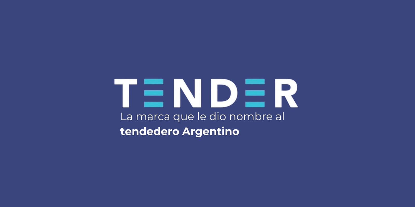Banner Tender