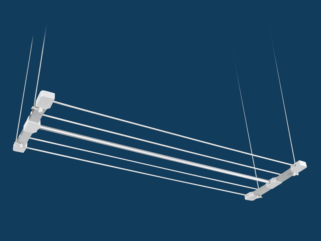 Tender Colgante 4 hilos